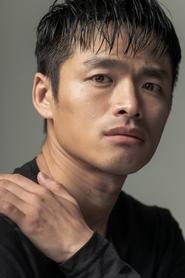 Kim Cheol-yun portrait