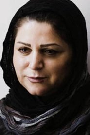 Hayedeh Safiyari portrait