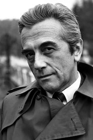 Andrzej Łapicki portrait