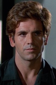 Howard Ross portrait