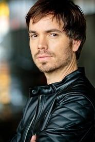 Bradley Dorsey portrait