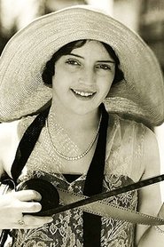 Julie Carter portrait