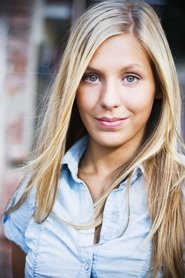 Katelyn Mager portrait