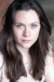 Caroline Ward portrait