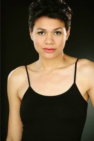 Morgan McGuire portrait