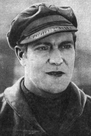 Gabriel Rosca portrait