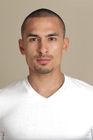 Michael Reventar portrait