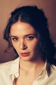 Rozafa Celaj portrait