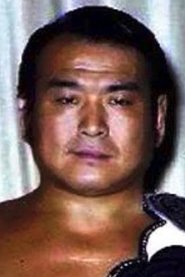 Yasuhiro Kojima portrait