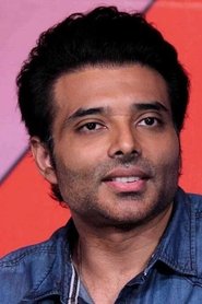 Uday Chopra portrait