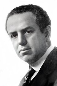 Walter Law portrait
