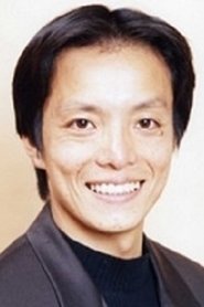 Ryuzo Hasuike portrait