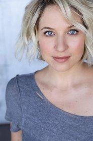 Alyssa Suede portrait