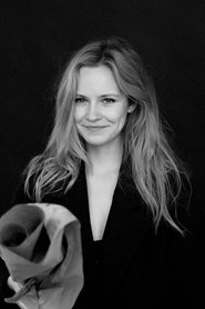 Lucie Brskovská portrait
