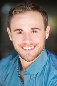Brandon Block portrait
