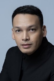 Ben Joshua portrait