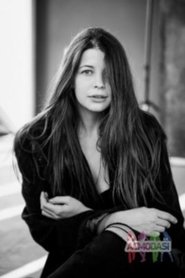 Natalya Mazur portrait