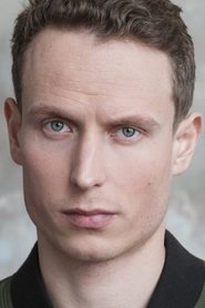 Vitaly Shchannikov portrait