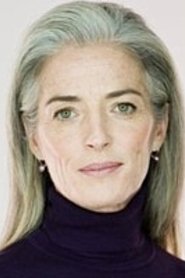 Francesca McGill portrait