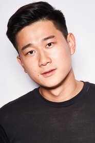 Sam Li portrait