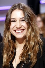 Izïa Higelin portrait
