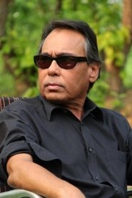 Humayun Faridi portrait