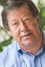 Winfried Junge portrait