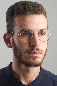 Noam Imber portrait