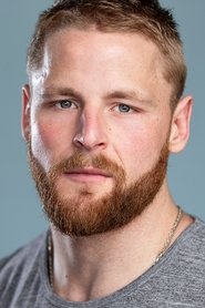 Travis Quentin portrait