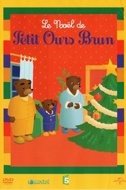 Petit Ours Brun - Le Noël de Petit Ours Brun poster
