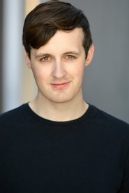 Rich Barnes portrait