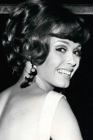 Penny Riley portrait