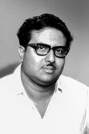 A. C. Tirulokchandar portrait