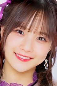Manaka Inaba portrait