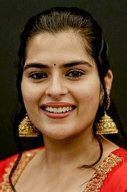 Kavya Kalyanram portrait