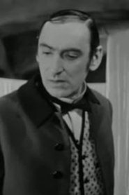 Alfons Kalpaks portrait