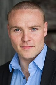 Duncan McLellan portrait