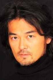 Junichi Kawamoto portrait
