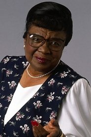 Rosetta LeNoire portrait