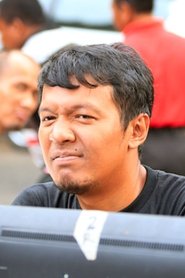 Luki Janarko portrait