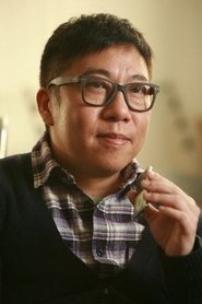 Joe Ma Wai-Ho portrait