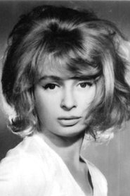 Teresa Wicińska portrait