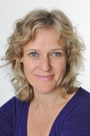 Marit Synnøve Berg portrait