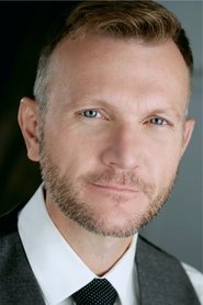 Cameron Pow portrait