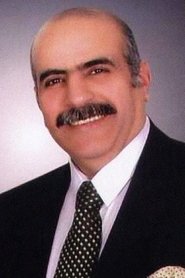 Magdy Shukry portrait