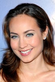 Courtney Ford portrait