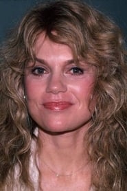 Dyan Cannon portrait