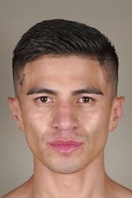 Sergio Chirino Sanchez portrait
