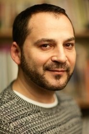 Teoman Mermutlu portrait