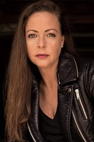 Gina Limbrick portrait
